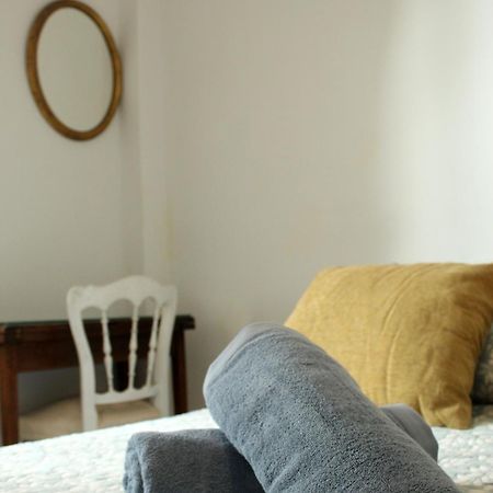 Apartamento King Centro ロンダ エクステリア 写真