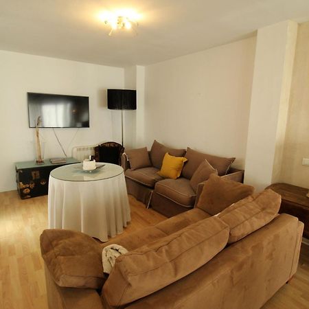 Apartamento King Centro ロンダ エクステリア 写真