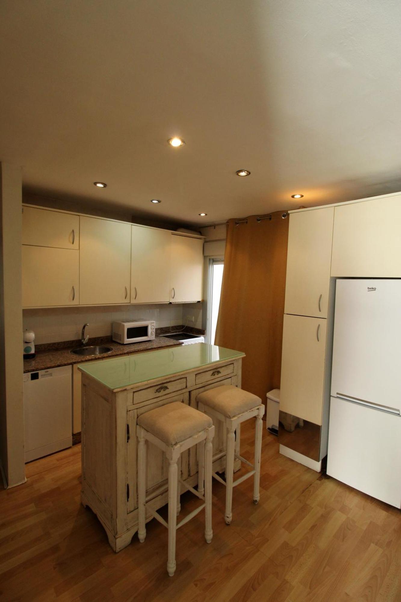 Apartamento King Centro ロンダ エクステリア 写真
