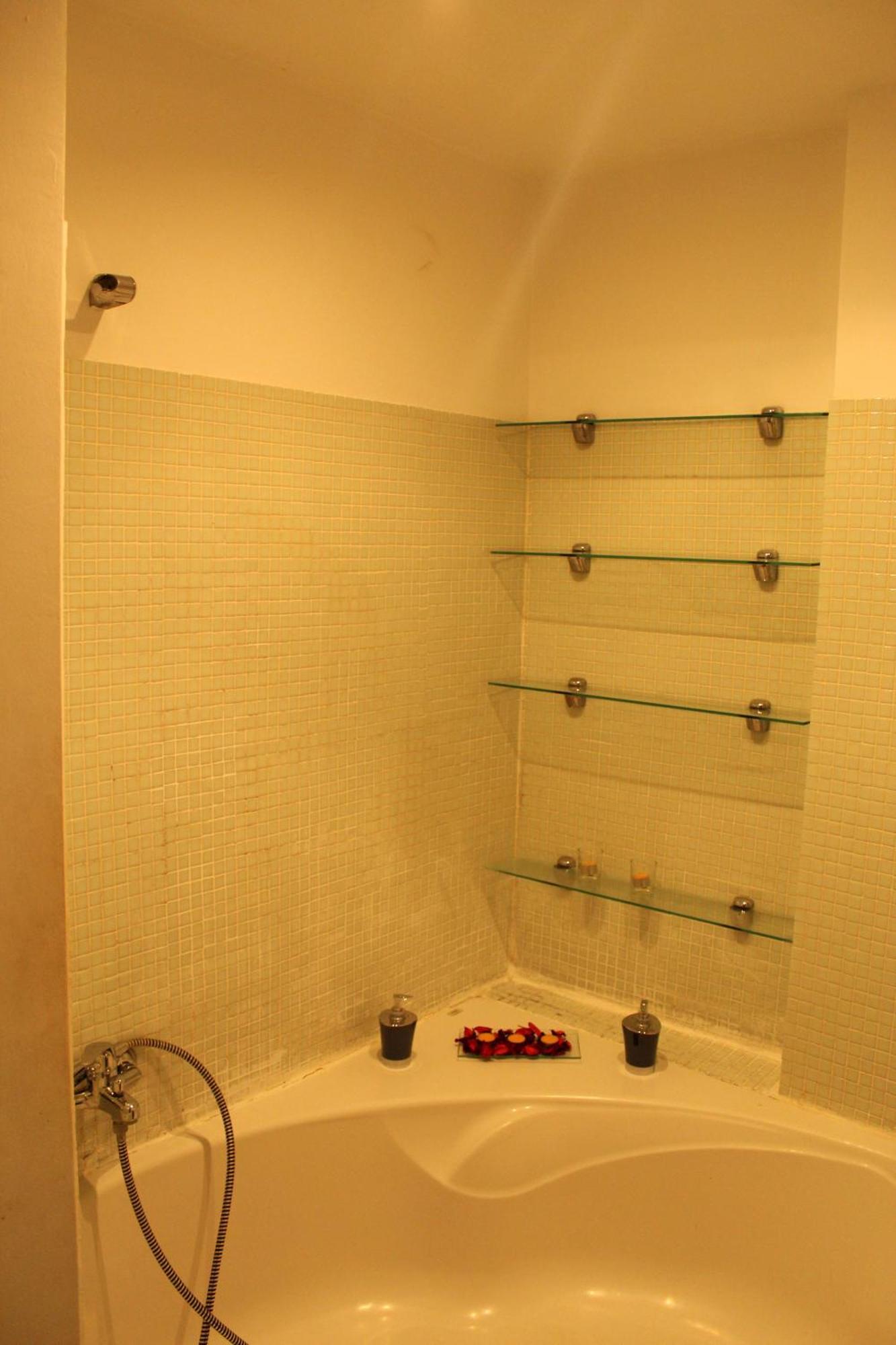 Apartamento King Centro ロンダ エクステリア 写真