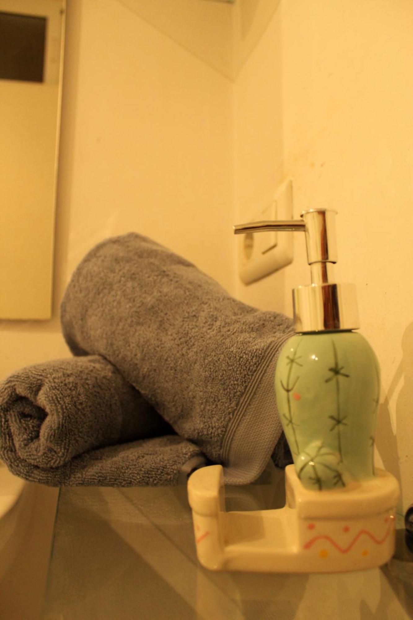 Apartamento King Centro ロンダ エクステリア 写真